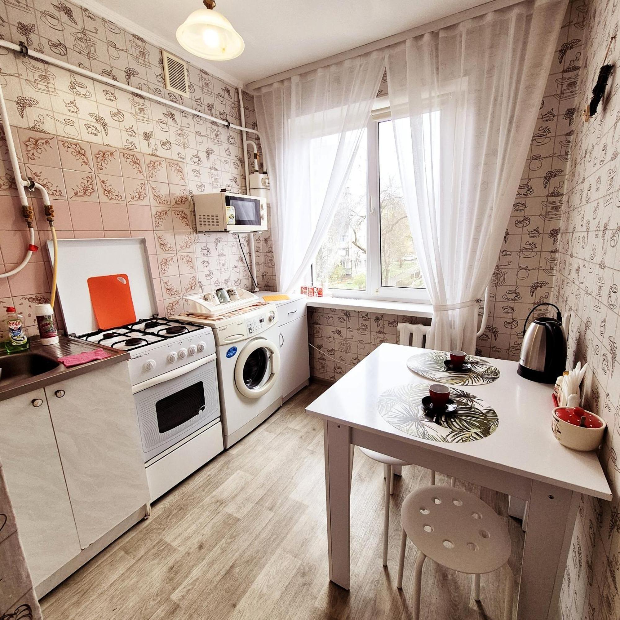 Apartment Home Comfort In Nikolaev Nikolayev Exterior foto