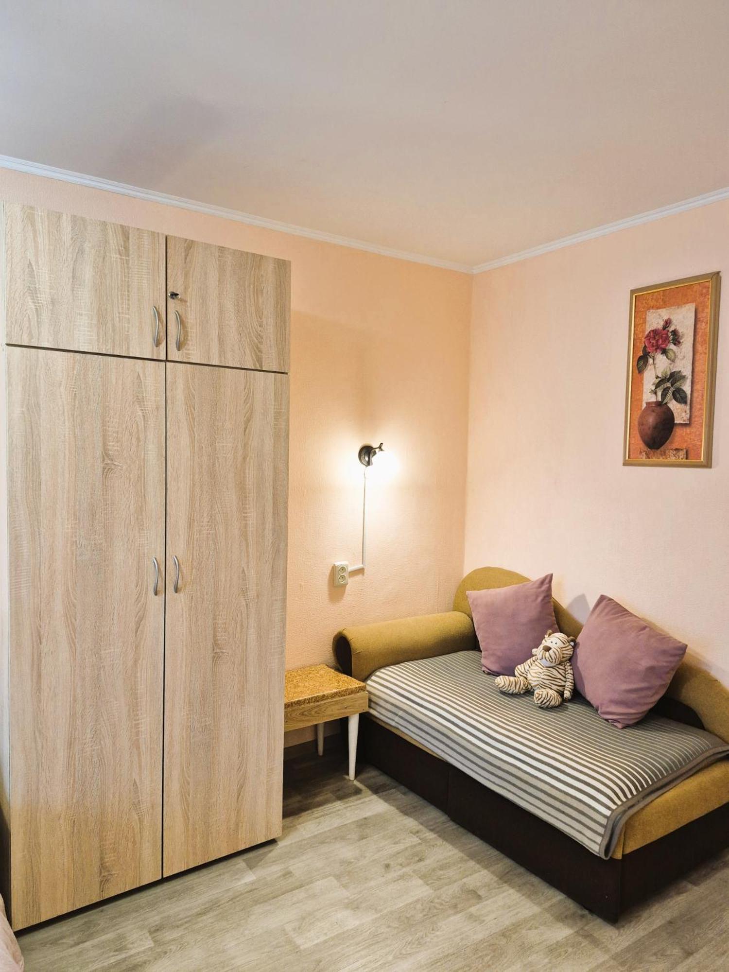 Apartment Home Comfort In Nikolaev Nikolayev Exterior foto